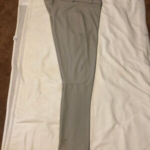 Equestrian Jods Grey 32 1321-3